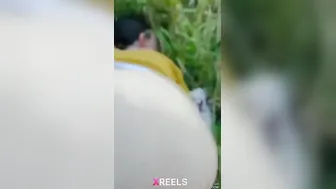 Shy Naughty Desi Girl Banged In Field By Fb Friend Near Agra