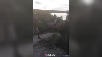 African Lund Se Desi Randi Ki Chudai Hard