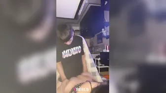 Desi Couple Backshots Record Karte Ghar Par