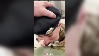 Armywali Randi Deepthroating Officer In Uniform