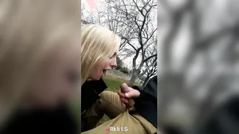 Sundari Desi Babe Sucking Lund Deep Outdoor With Thick Cumshot