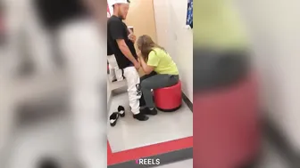 Desi Bhabhi Banging Hard In Saree Fitting Room