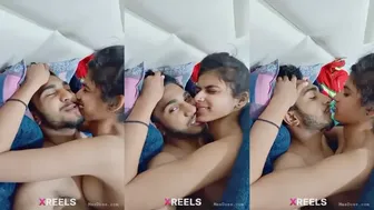 Beautiful Bhabhi Bhabhi Kiss Karte Ride Karte