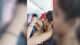 Beautiful Bhabhi Bhabhi Kiss Karte Ride Karte