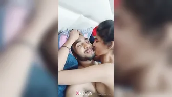 Beautiful Bhabhi Bhabhi Kiss Karte Ride Karte