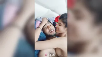Beautiful Bhabhi Bhabhi Kiss Karte Ride Karte