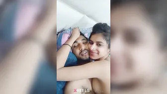 Beautiful Bhabhi Bhabhi Kiss Karte Ride Karte