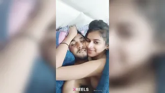 Beautiful Bhabhi Bhabhi Kiss Karte Ride Karte