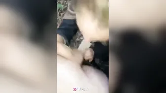 Cutie Mall Mein Bf Ko Lund Chuske Public Mein Geeli