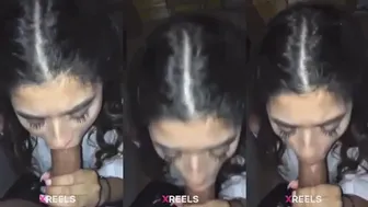 College Desi Cutie Giving Gandi Amateur Paise