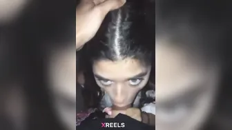 College Desi Cutie Giving Gandi Amateur Paise