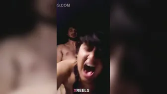 Desi Randi Girl Crying Painfully Fucked Doggy In Kurti