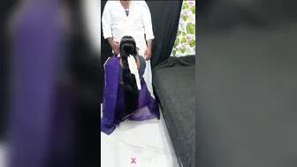 Desi Horny Aunty Cheating Wild With Ex-Bf In Hometown