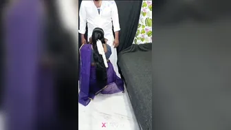 Desi Horny Aunty Cheating Wild With Ex-Bf In Hometown