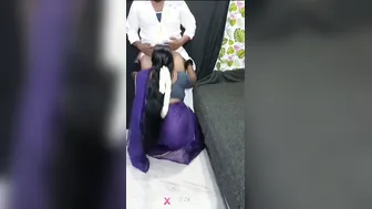 Desi Horny Aunty Cheating Wild With Ex-Bf In Hometown