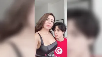 Guy Seducing Fucking Hot Married Desi Sugar Milf In Saree