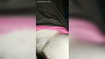 Cute College Desi Girl Fucked Hard By Bf While Chatting On Phone