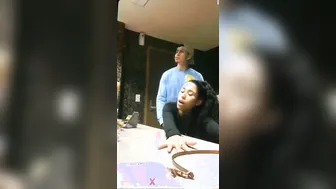 Dost Ki Patni Cheating Fucked Hard In Hotel Bathroom Shower