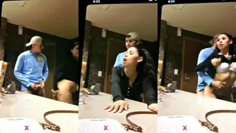 Dost Ki Biwi Hotel Bathroom Mein Chud Rahi Sneaking