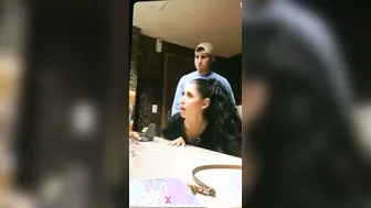 Dost Ki Biwi Hotel Bathroom Mein Chud Rahi Sneaking