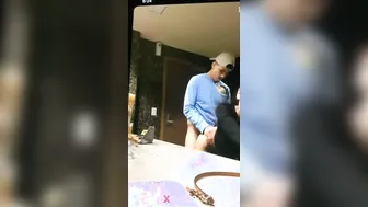 Dost Ki Biwi Hotel Bathroom Mein Chud Rahi Sneaking