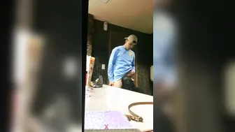 Dost Ki Biwi Hotel Bathroom Mein Chud Rahi Sneaking