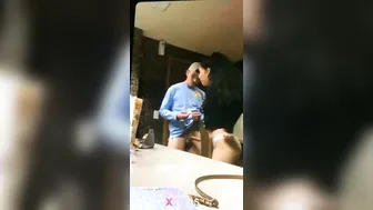 Dost Ki Biwi Hotel Bathroom Mein Chud Rahi Sneaking