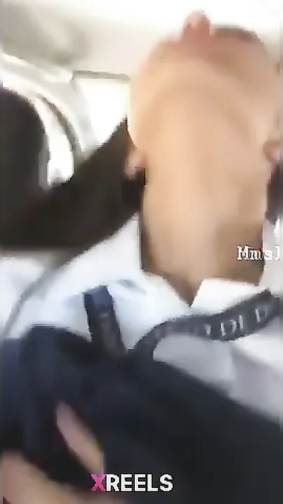 Class Ke Baad Car Mein Cute Gf Boyfriend Ke Lund Pe Uchal Rahi