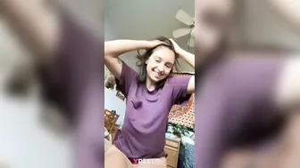 Bhabhi Blouse Khole Chuchi Dikhati Bf Ko Video Call