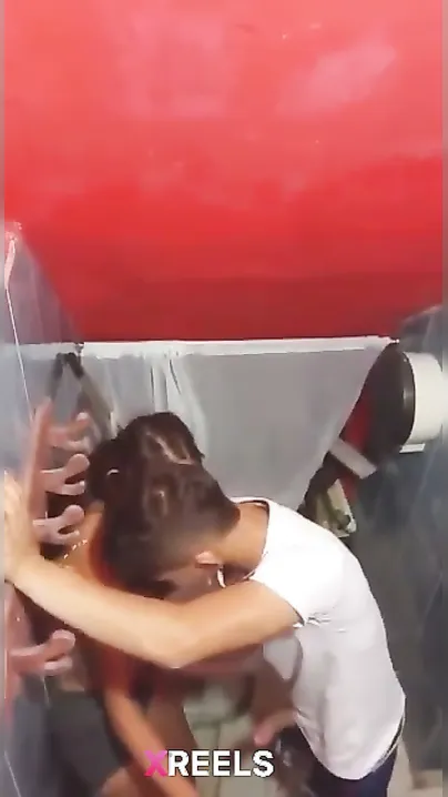 Dost Log Secretly Filming Jija Fucking Gf In College Toilet Stall