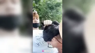 Lal Baal Wale Desi Ladke Ne Nerd Bhabhi Ko Muth Marwaya Party Mein