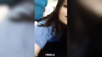 Horny Randi Gf Taking Backshots From Patla Hubby In Kitchen