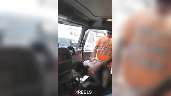 Car Park Mein Horny Desi Chus Ke Chud Rahi Naye Ladke Se