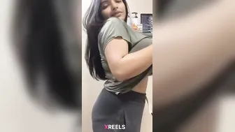 Nri Busty Desi Gf Bf Ko Video Bhej Rahi Chaddi Utarte Hue