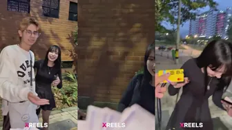 Gf Ko Paiso Ke Liye Social Media Pe Chudwa Rahi Boyfriend Ko Dhoka