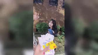 Gf Ko Paiso Ke Liye Social Media Pe Chudwa Rahi Boyfriend Ko Dhoka