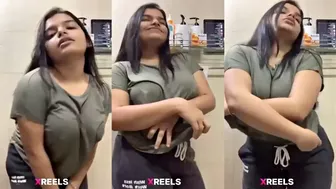 Nri Busty Tamil Bhabhi Bf Ko Teasing Nude Clips Bhejti Hui