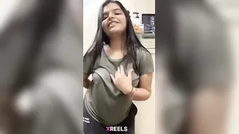 Nri Busty Tamil Bhabhi Bf Ko Teasing Nude Clips Bhejti Hui