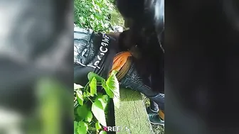 Horny Nri Patni Stranger Bbc Chusai Cuck Hubby Video Bana Raha