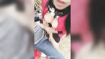 Bike Pe Desi Jodi Street Pe Chudai Jab Rasta Khali Tha