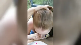 Gf Ka Amazing Lund Chusai Car Breakdown Pe Highway Trip Me