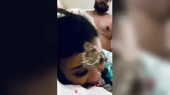 Nri Desi Dulhan Hot Bj And Chudai From Newlywed Patidev
