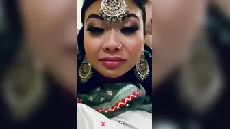 Nri Desi Dulhan Hot Bj And Chudai From Newlywed Patidev