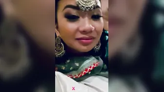 Nri Desi Dulhan Hot Bj And Chudai From Newlywed Patidev