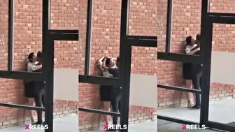 University Mein Naughty Desi Jodi Chudai In Hostel Room