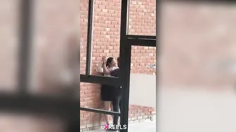 University Mein Naughty Desi Jodi Chudai In Hostel Room