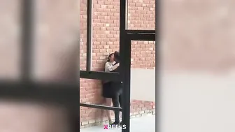 University Mein Naughty Desi Jodi Chudai In Hostel Room