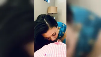 Nri Patni Se Patidev Ka Lund Chuswaya Aur Chudai Shaadi Ke Baad