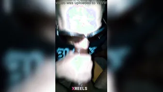 Naughty Desi Bhabhi Sucking Huge Lund In Saree At Protest Rally