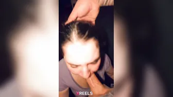 Naughty Patni Khush After Lund Ka Cum Facial Post Rasgulla Bj